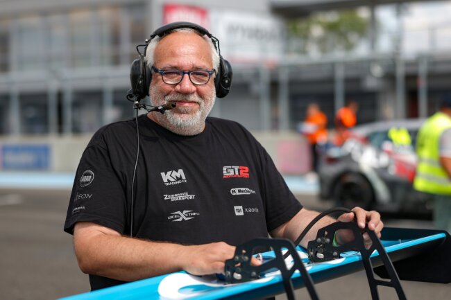 SlovakiaRing 2021 VCSR 1